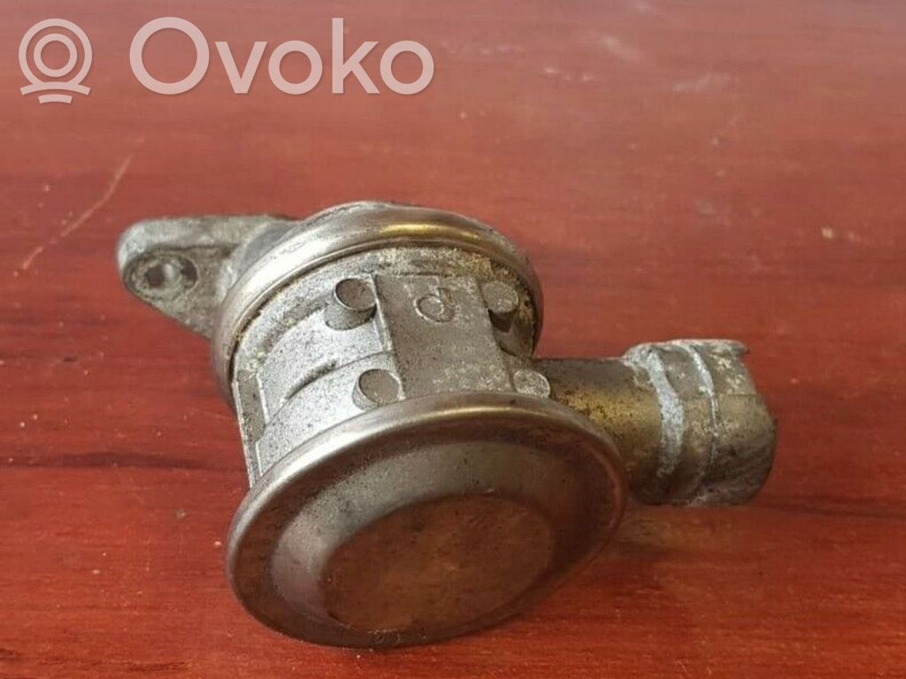 BMW 3 E46 EGR vārsts 