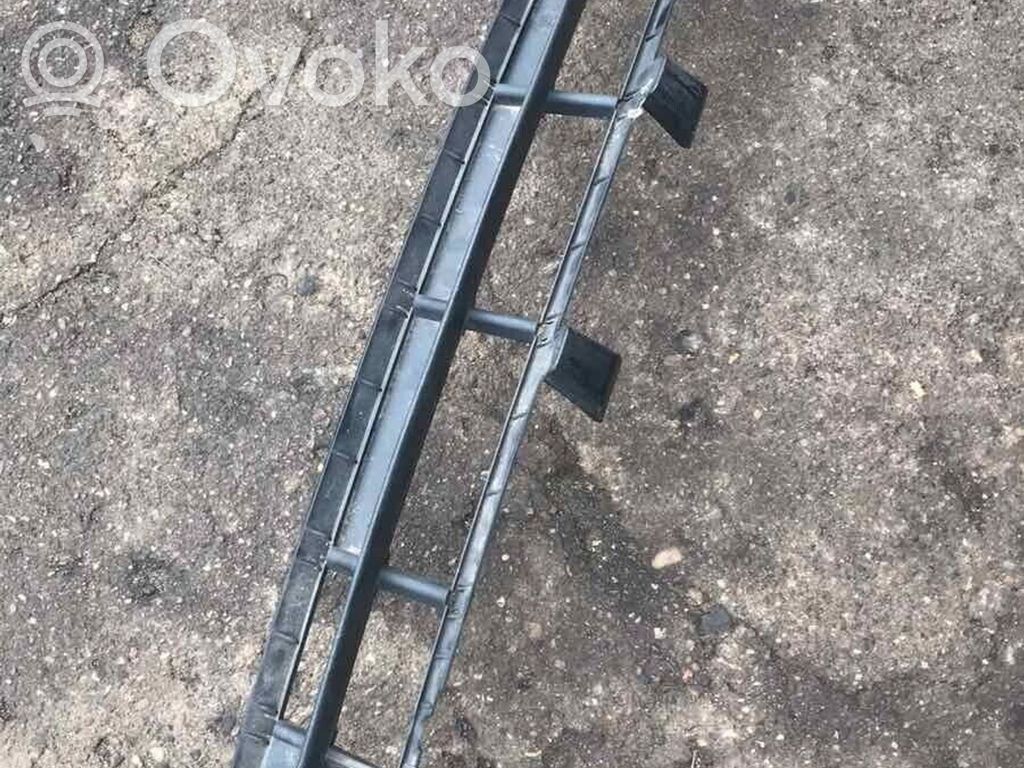 BMW 3 E46 Front bumper lower grill 