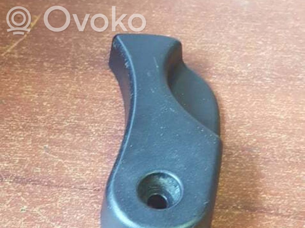 BMW 3 E90 E91 Engine bonnet (hood) release handle 