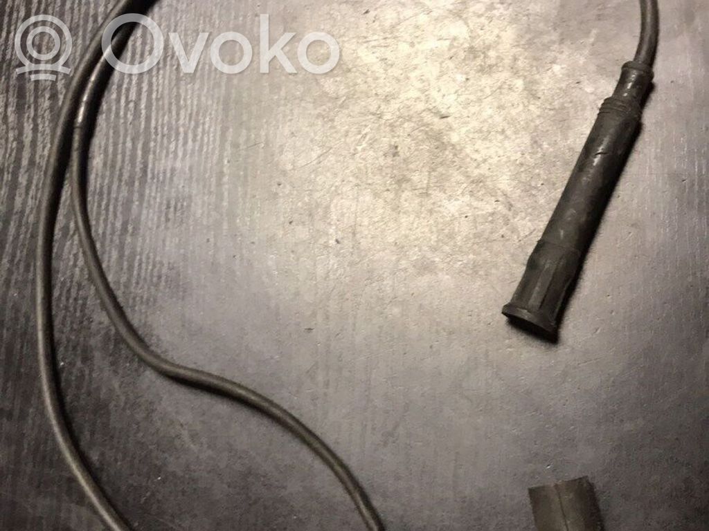 Ignition plug leads   1289827