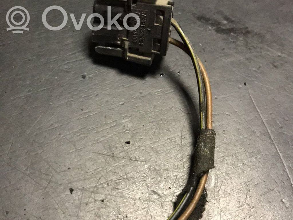 BMW 5 E60 E61 Otros cableados 