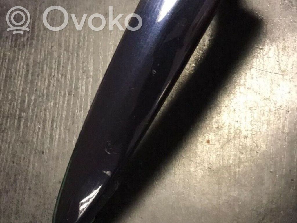 BMW 3 E90 E91 Rear door exterior handle 