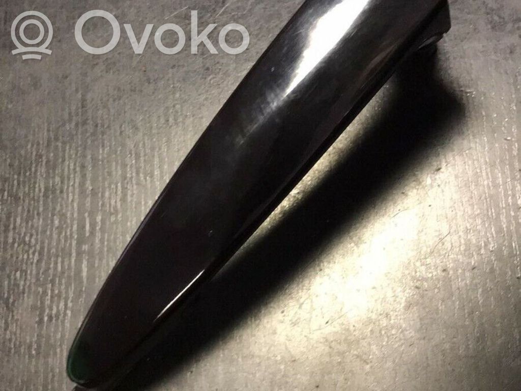 BMW 3 E90 E91 Rear door exterior handle 