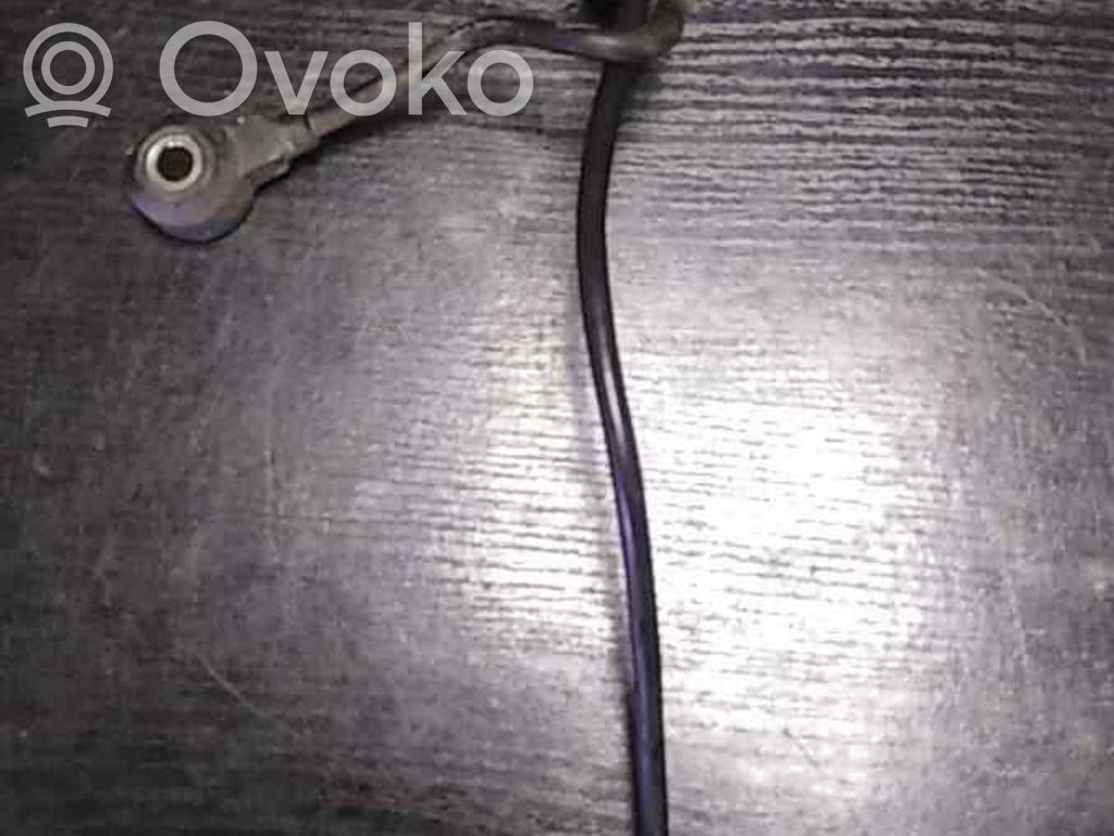 BMW 3 E46 Detonation knock sensor 
