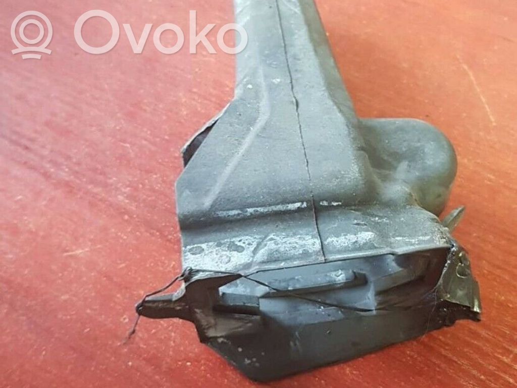 BMW 3 E46 Ribotuvas galinių durų atvėrimo 