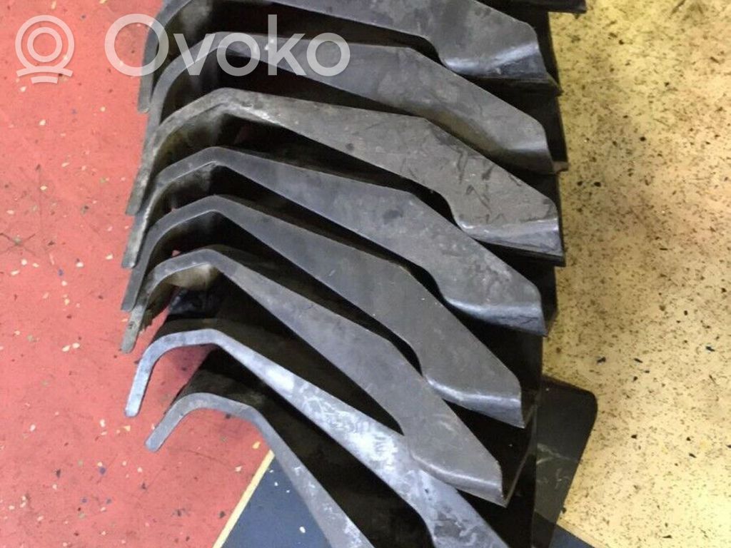 BMW 3 E46 Rear bumper mounting bracket 