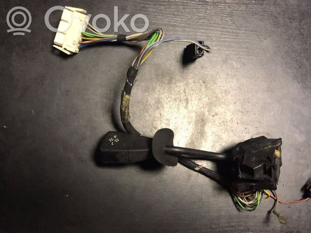 BMW 7 E32 Indicator stalk 