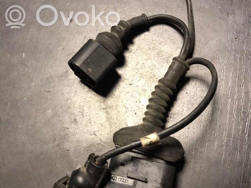 Audi A3 S3 8L Citi elektroinstalācijas vadi 