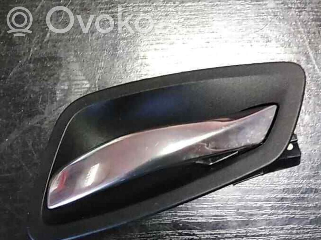 BMW 3 E92 E93 Front door interior handle 