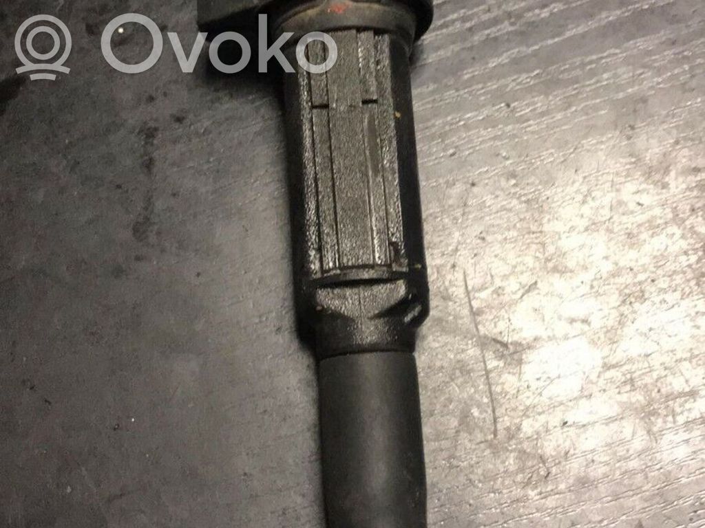 BMW 3 E46 High voltage ignition coil 