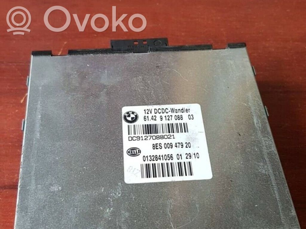 Other control units/modules   9127088