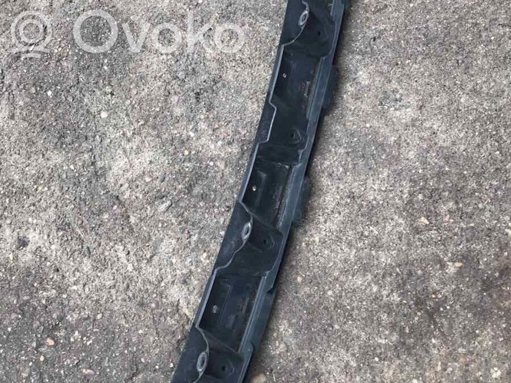 BMW 3 E46 Rear bumper mounting bracket 
