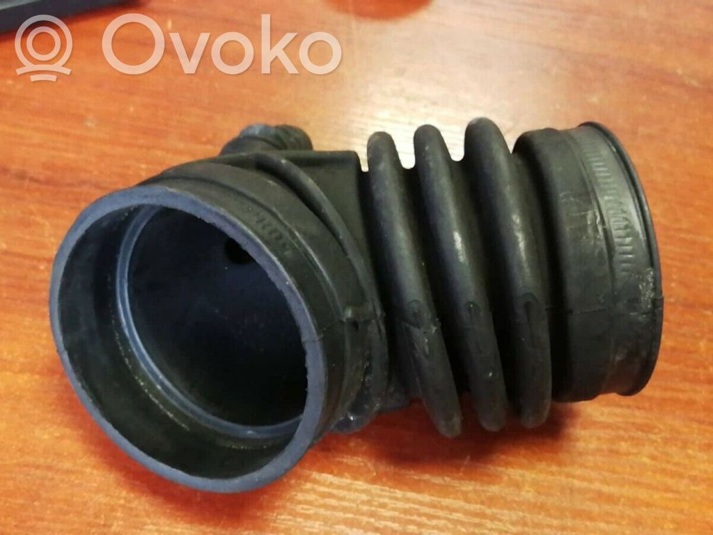 BMW 3 E46 Šļūtene (-es) / caurule (-es) 