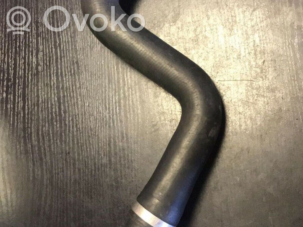 Engine coolant pipe/hose   1436360
