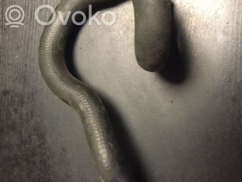 BMW 3 E46 Engine coolant pipe/hose 