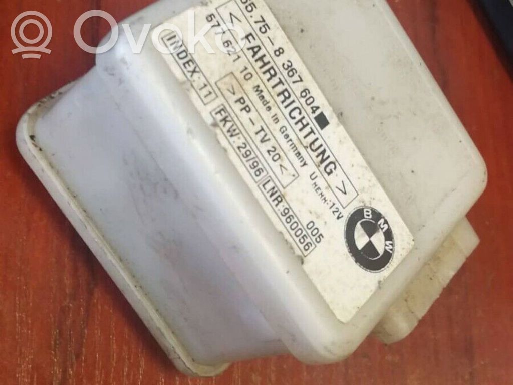 BMW 7 E38 Sensor 