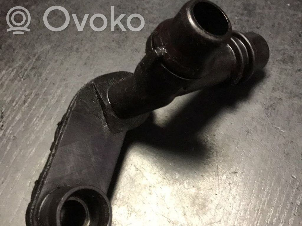 BMW 3 E46 Coolant pipe/hose 