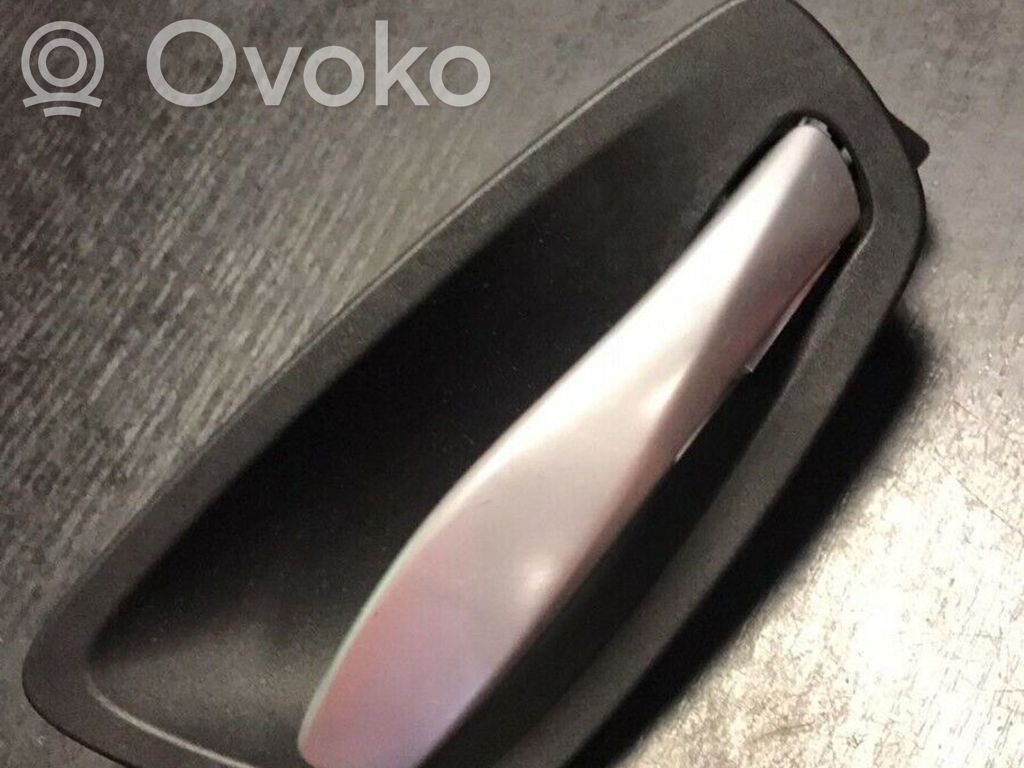 BMW 1 E81 E87 Rear door interior handle 