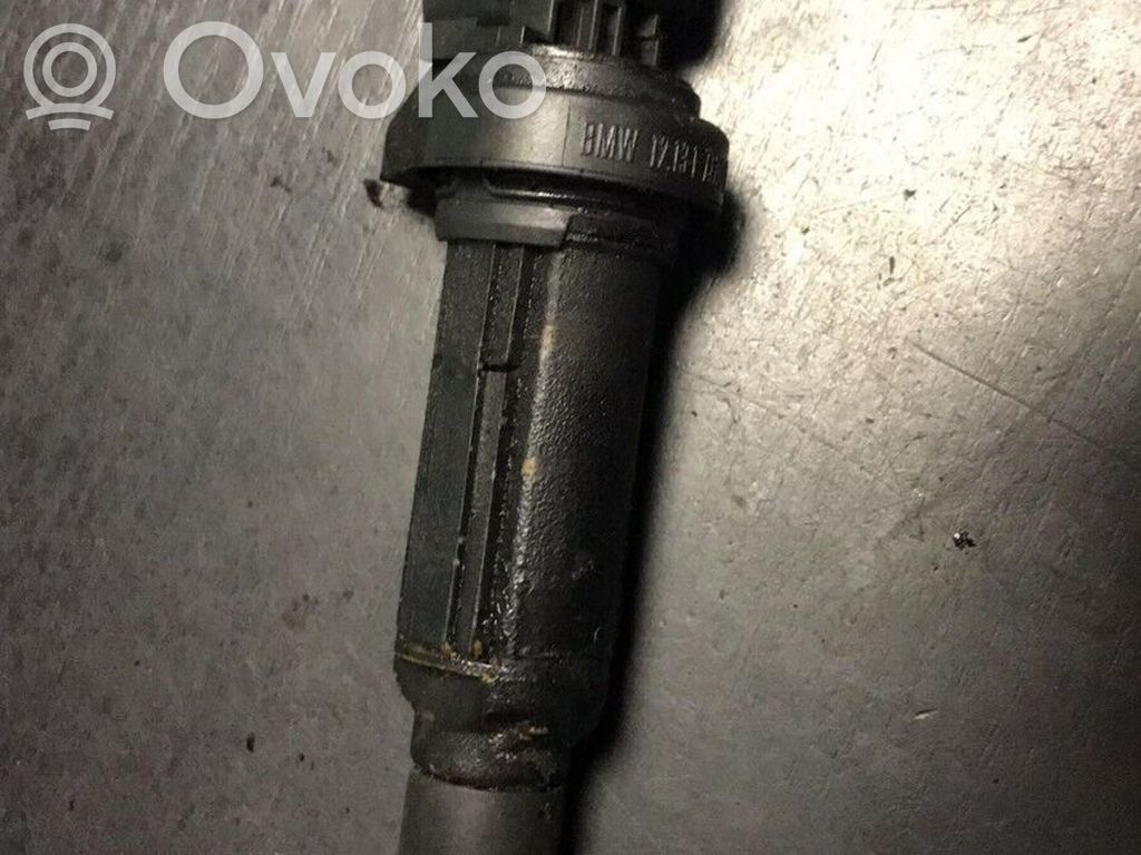 BMW 3 E46 High voltage ignition coil 