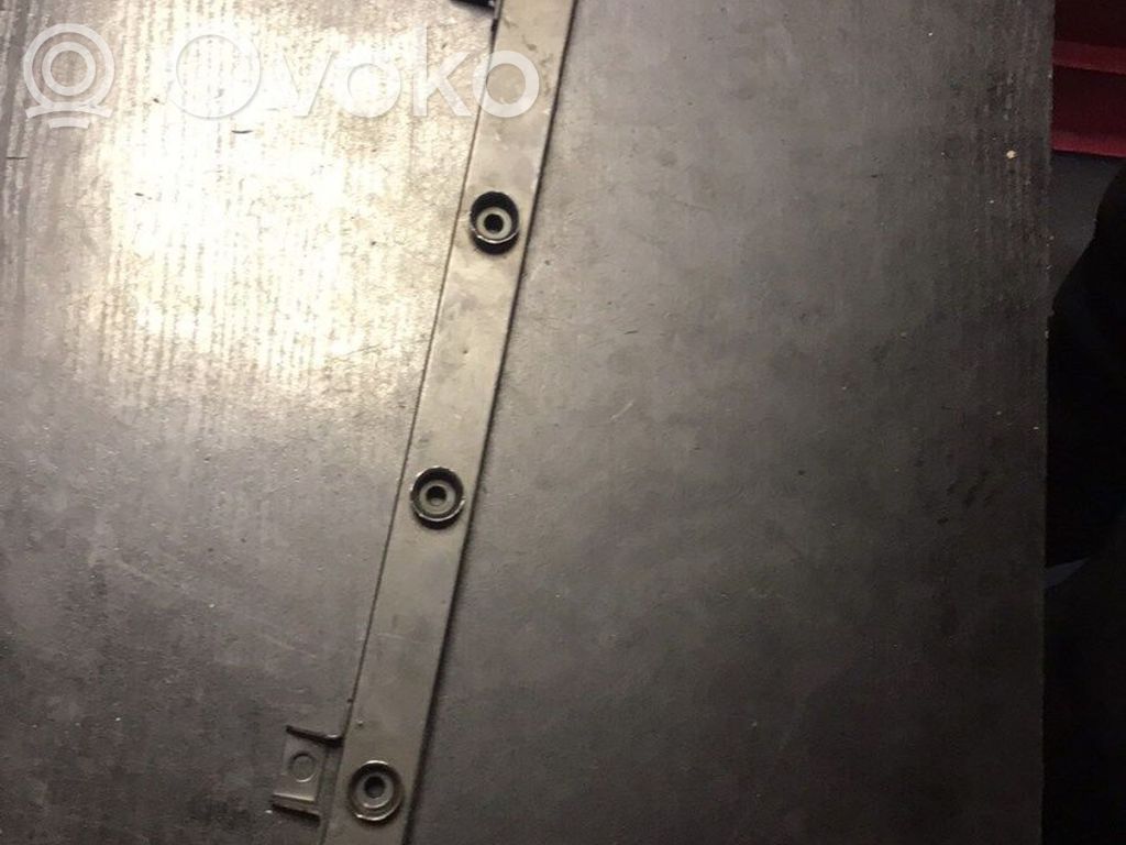 BMW 3 E46 Fuel main line pipe 