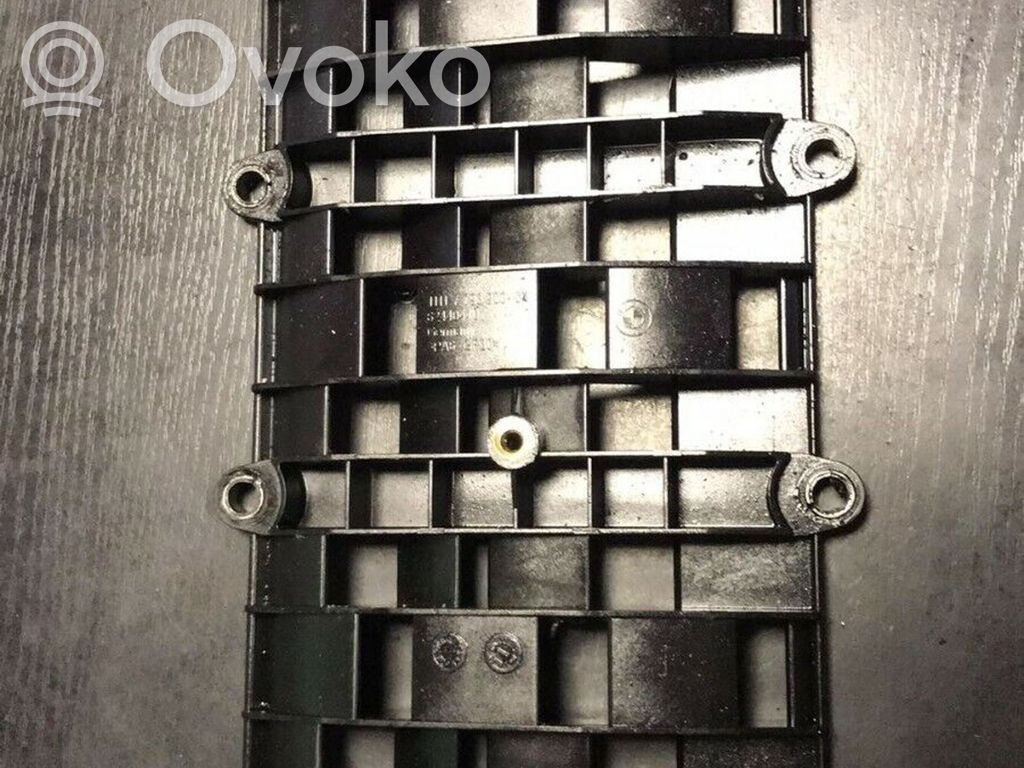 BMW 5 E60 E61 Oil sump 