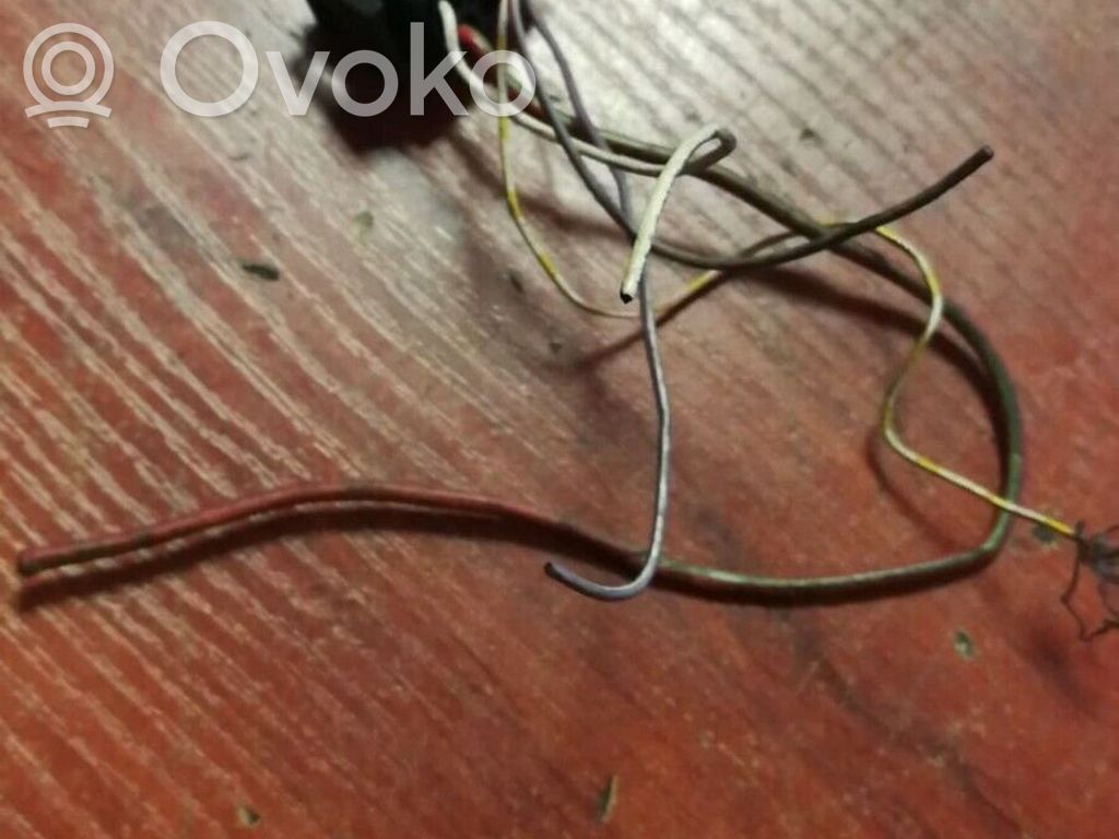 BMW 3 E30 Other wiring loom 