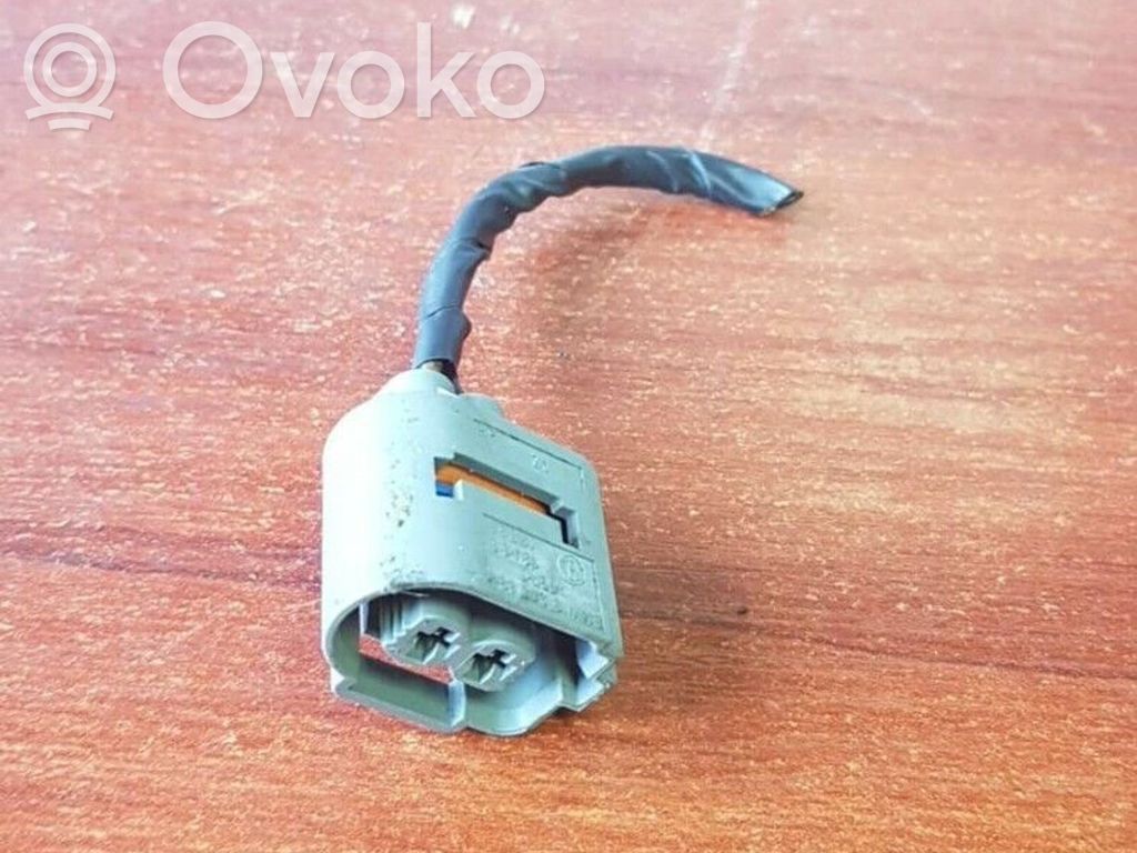 BMW 7 E65 E66 Other wiring loom 