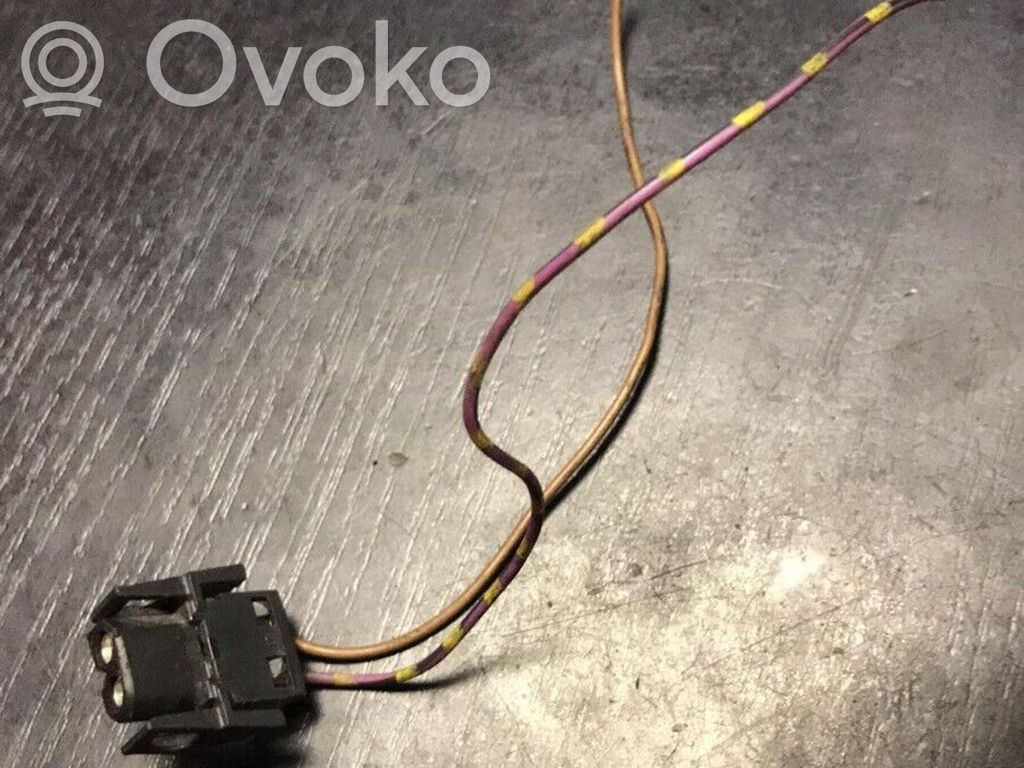 BMW 5 E60 E61 Otros cableados 