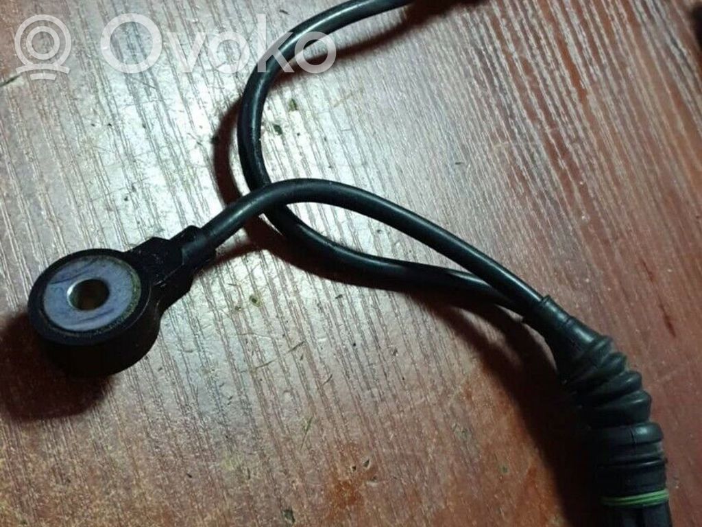 BMW 3 E90 E91 Detonation knock sensor 