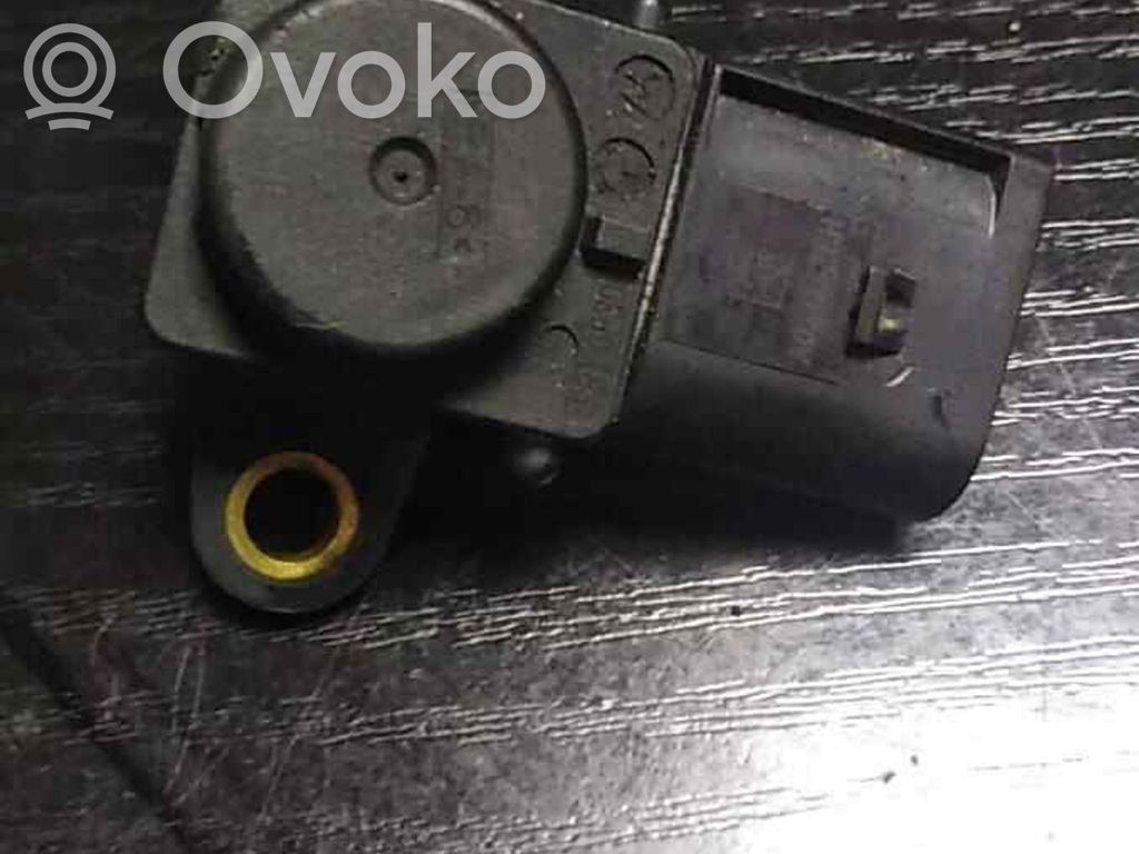 BMW 1 E81 E87 Gaisa spiediena sensors 