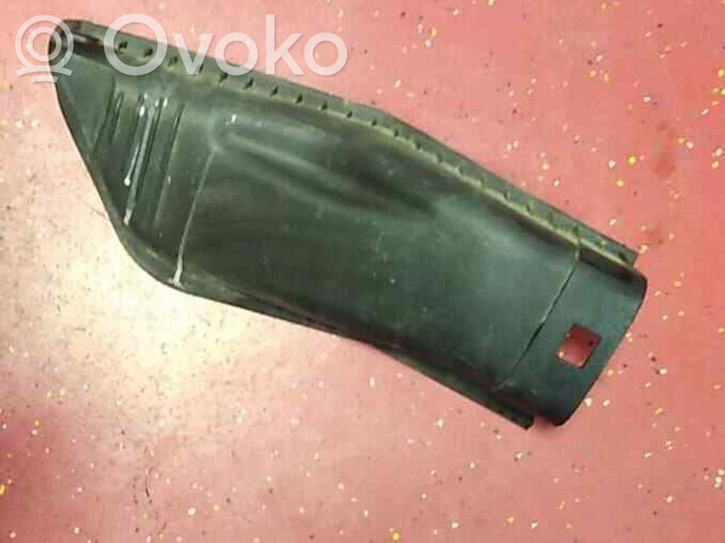 BMW 5 E60 E61 Abdeckung Deckel Luftfilterkasten 