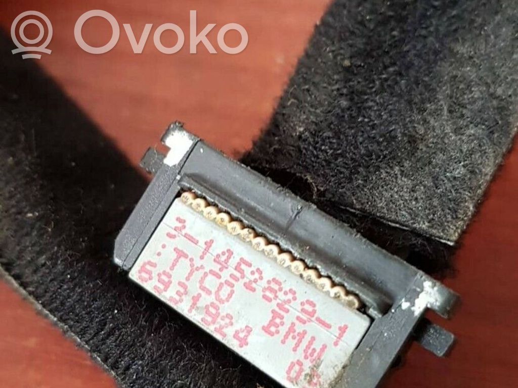 BMW 3 E90 E91 Other wiring loom 