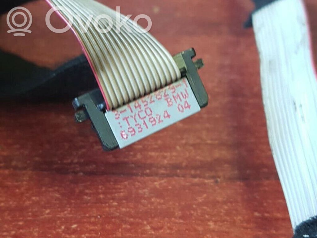 BMW 3 E90 E91 Other wiring loom 