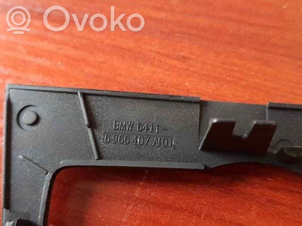 BMW 3 E90 E91 Panel trim 