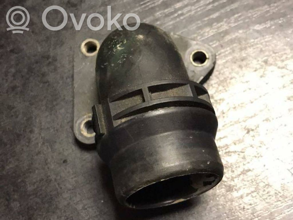 BMW 3 E46 Engine coolant pipe/hose 