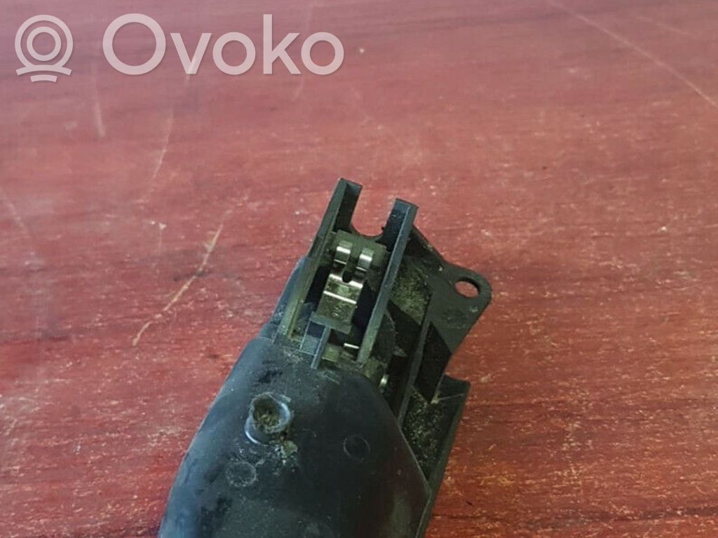 BMW 3 E46 Front door interior handle 