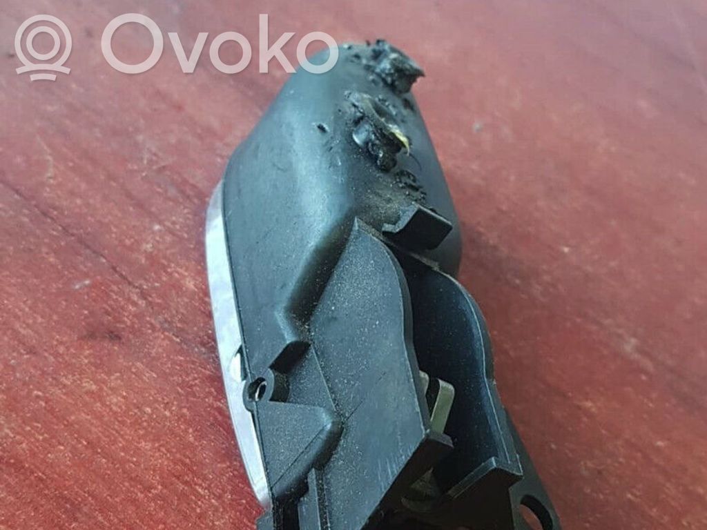 BMW 3 E46 Front door interior handle 