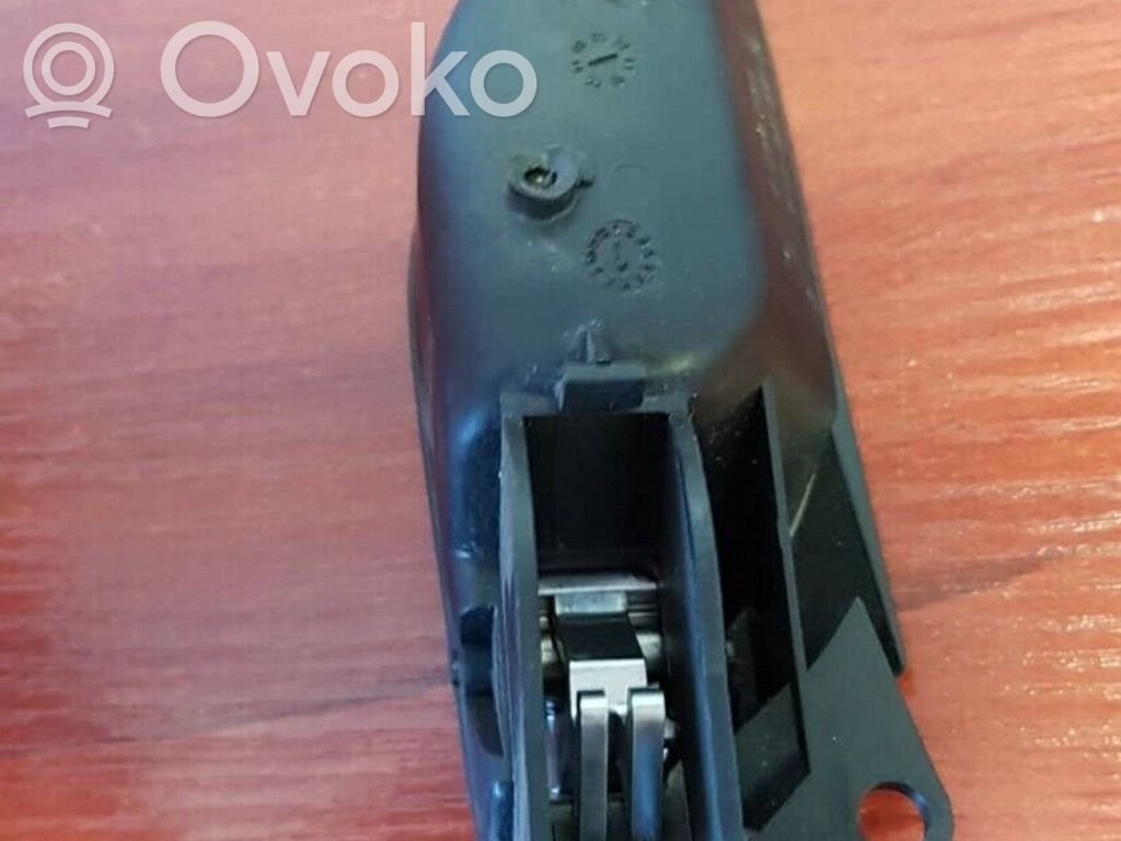 BMW 3 E46 Front door interior handle 