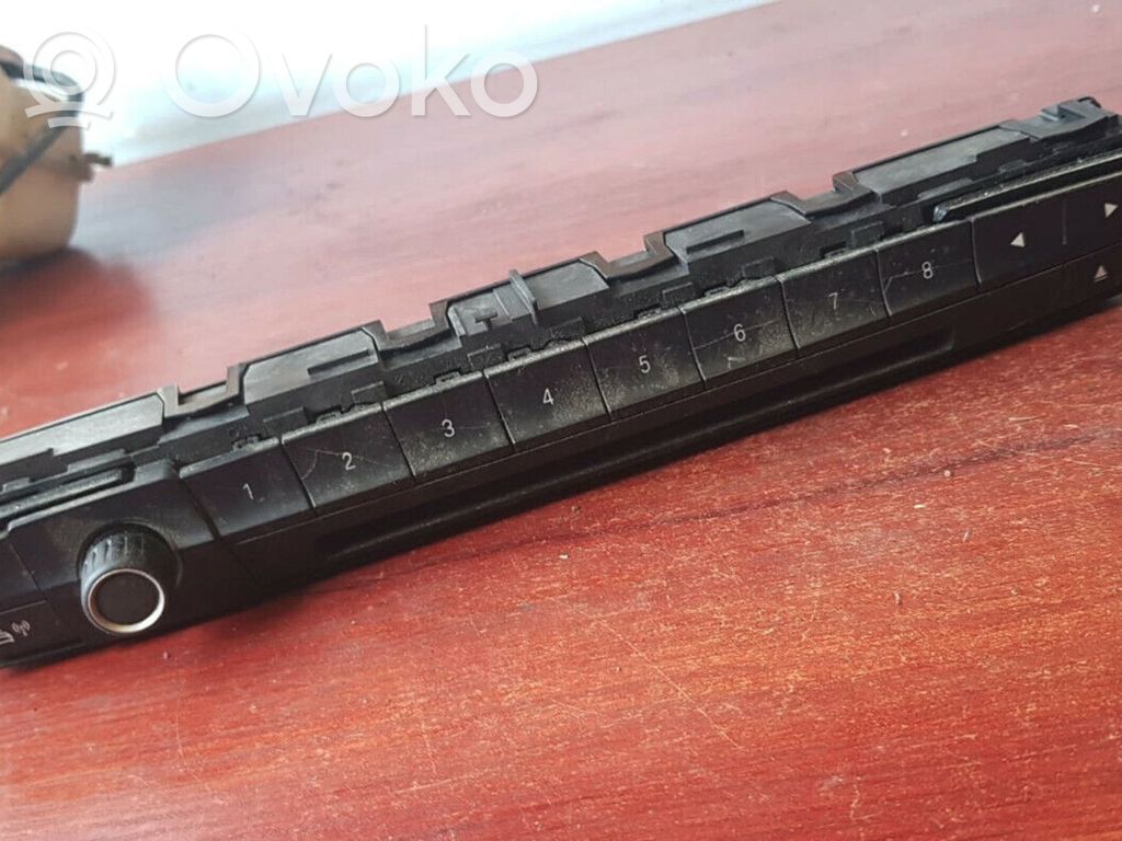 BMW 3 F30 F35 F31 Unidad central de control multimedia 