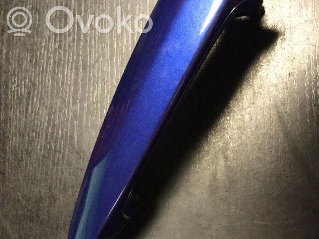 Front door exterior handle   E9XR6