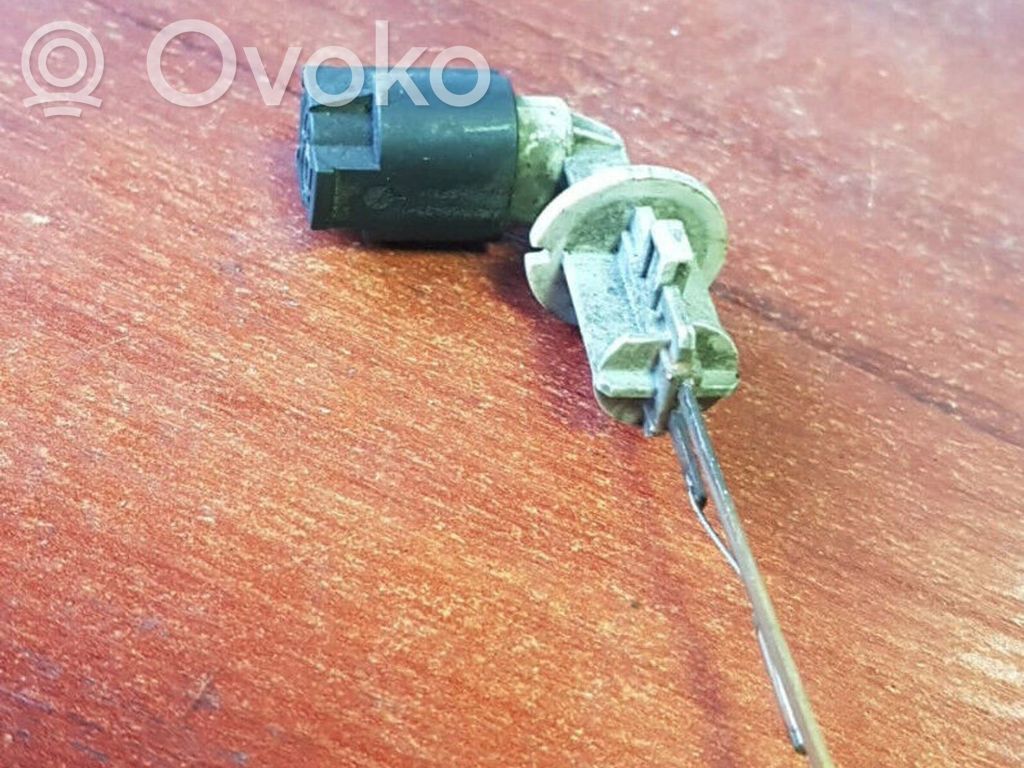 BMW 3 E46 Coolant level sensor 