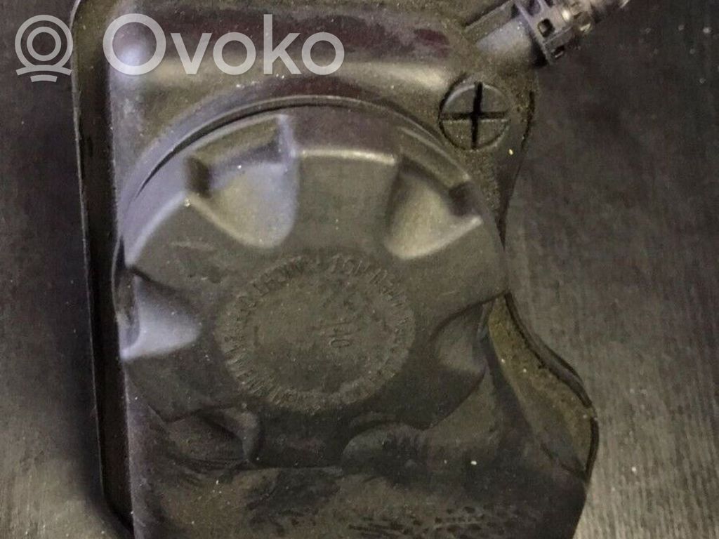 Aušinimo skysčio išsiplėtimo bakelis   7567462
