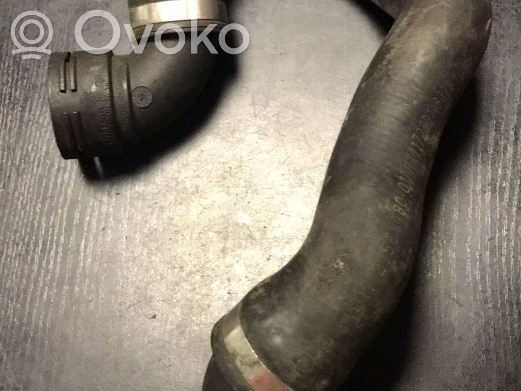 BMW 3 E92 E93 Engine coolant pipe/hose 