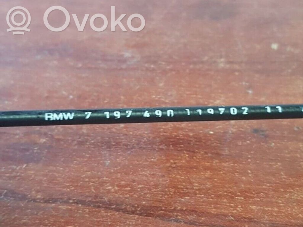 BMW 3 E92 E93 Other devices 