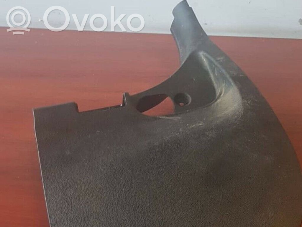 BMW 3 E92 E93 Foot area side trim 