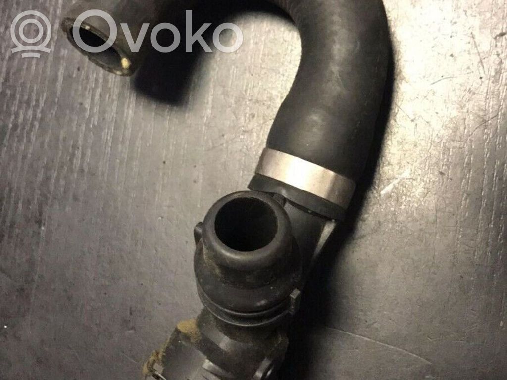 BMW 3 E92 E93 Caurulīte (-es) / šļūtene (-es) 