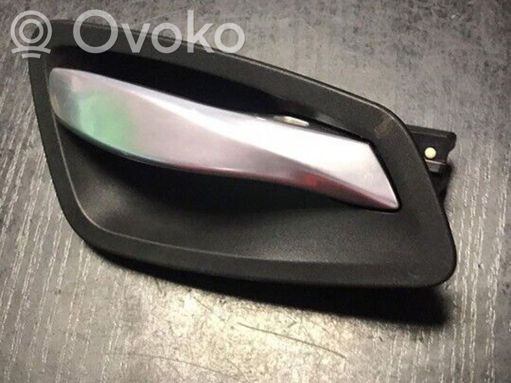 BMW 3 E90 E91 Manecilla interna puerta trasera 