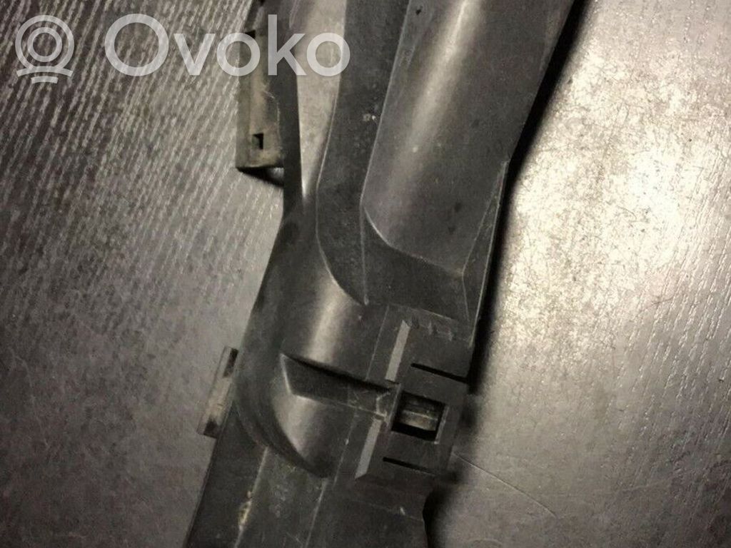 Radiator mount bracket   1436246