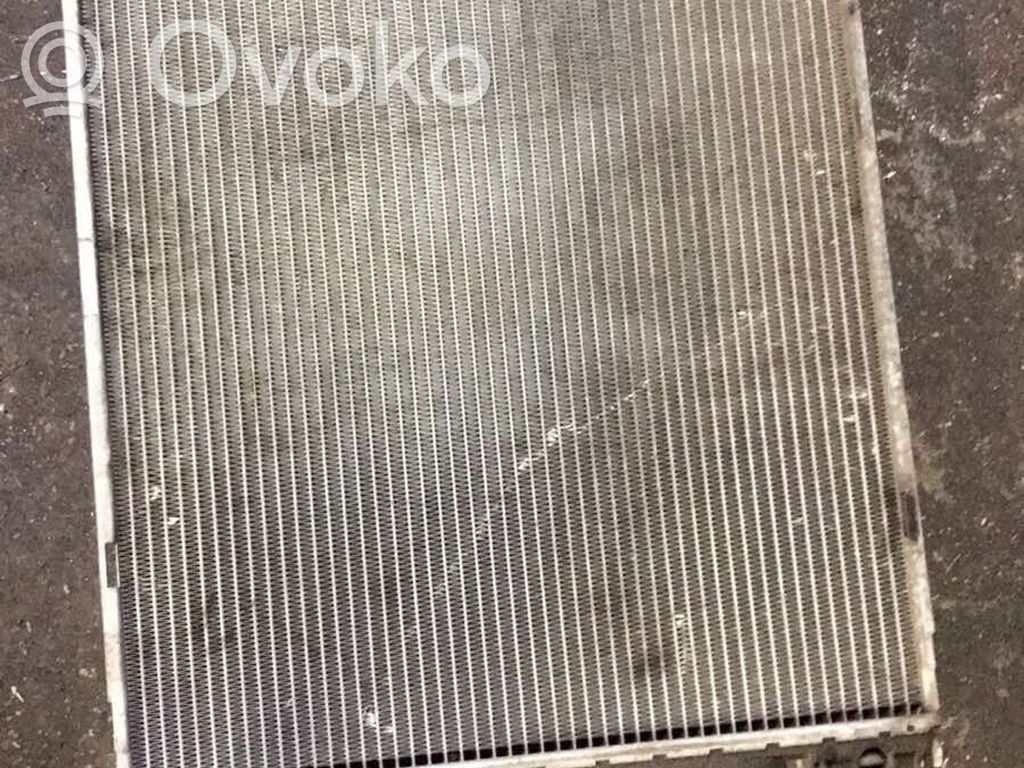 BMW 3 E92 E93 Aušinimo skysčio radiatorius 