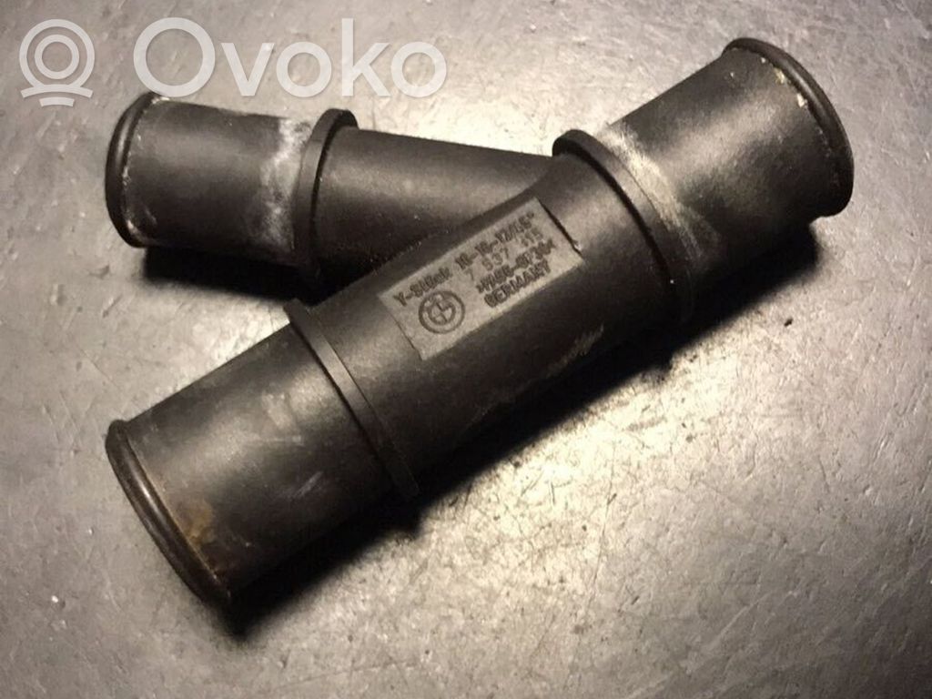 BMW 3 E92 E93 Caurulīte (-es) / šļūtene (-es) 